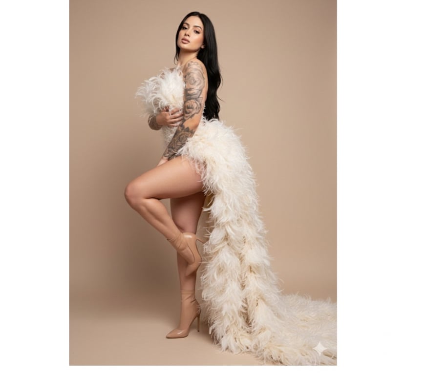 Escorts Cardiff Cardiff City Centre - Cardiff - Photos for Melissa Noir ✨ Big ass 🌶️ GFE and PARTY🍻