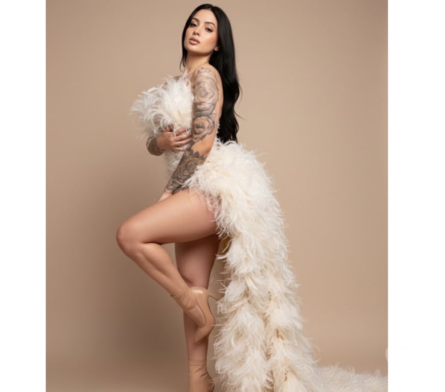 Escorts West Midlands Birmingham - Photos for Melissa Noir ✨ Big ass 🌶️ GFE and PARTY🍻