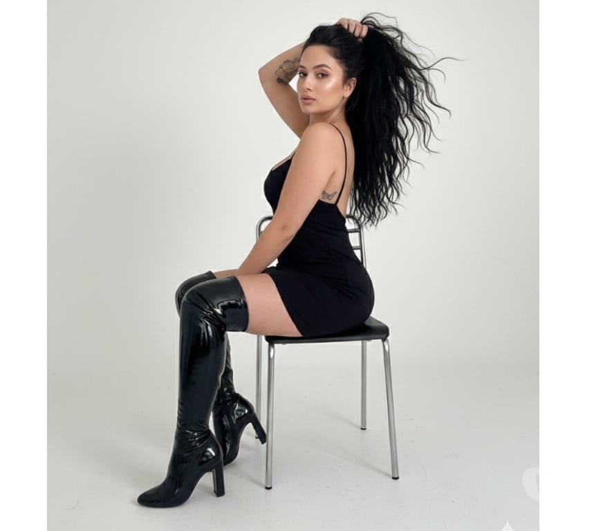 Escorts Cardiff Cardiff City Centre - Cardiff - Photos for Melissa Noir ✨ Big ass 🌶️ GFE and PARTY🍻