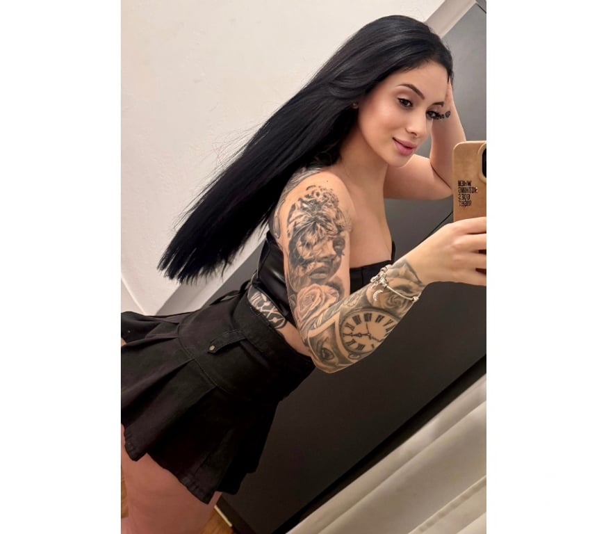 Escorts Merseyside Liverpool - Photos for Melissa Noir 🇧🇷 Big ass ✨