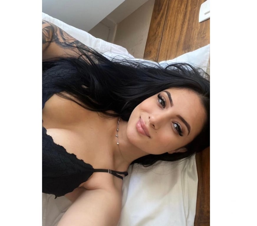 Escorts Cardiff Cardiff City Centre - Cardiff - Photos for Melissa Noir ✨ Big ass 🌶️ GFE and PARTY🍻