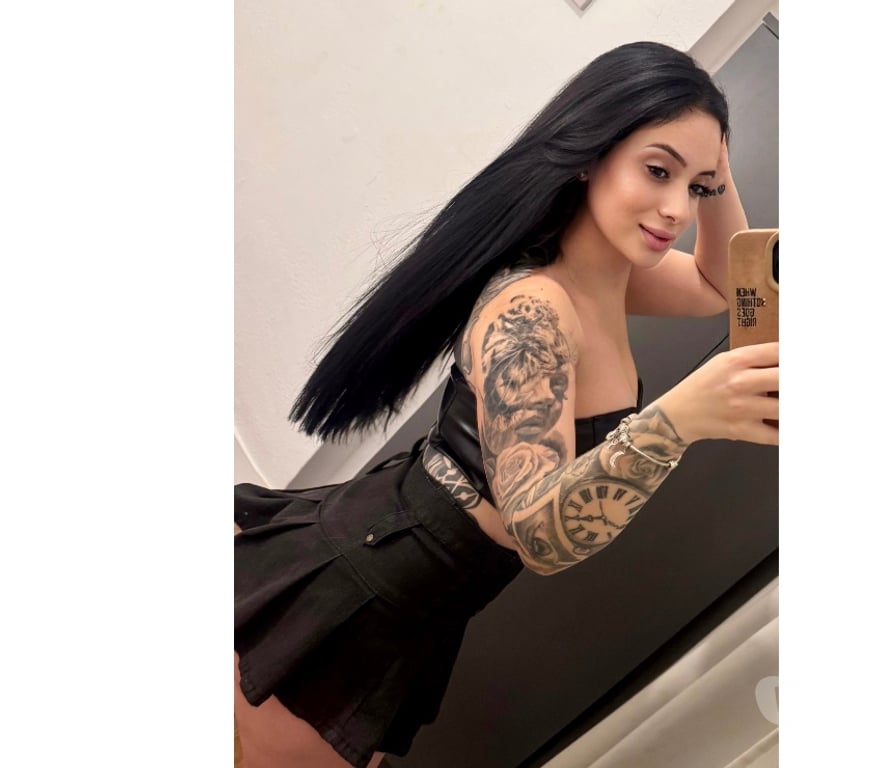 Escorts Cardiff Cardiff City Centre - Cardiff - Photos for Melissa Noir ✨ Big ass 🌶️ GFE and PARTY🍻