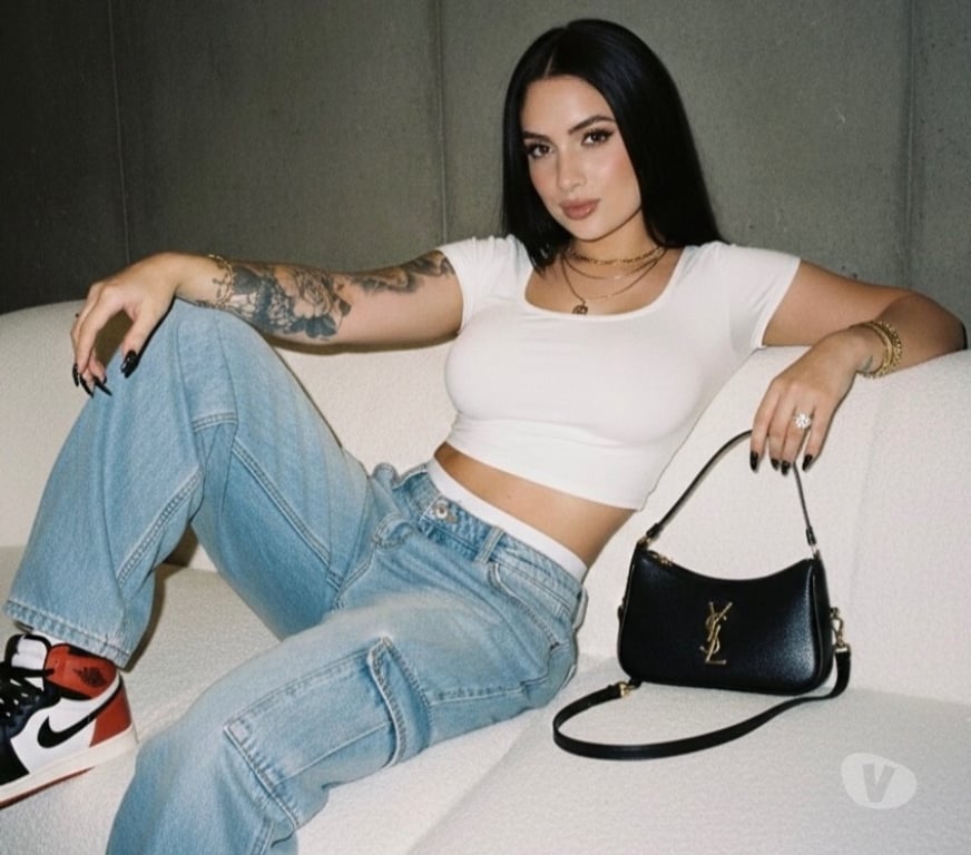 Escorts West Midlands Birmingham - Photos for Melissa Noir ✨ Big ass 🌶️ GFE and PARTY🍻