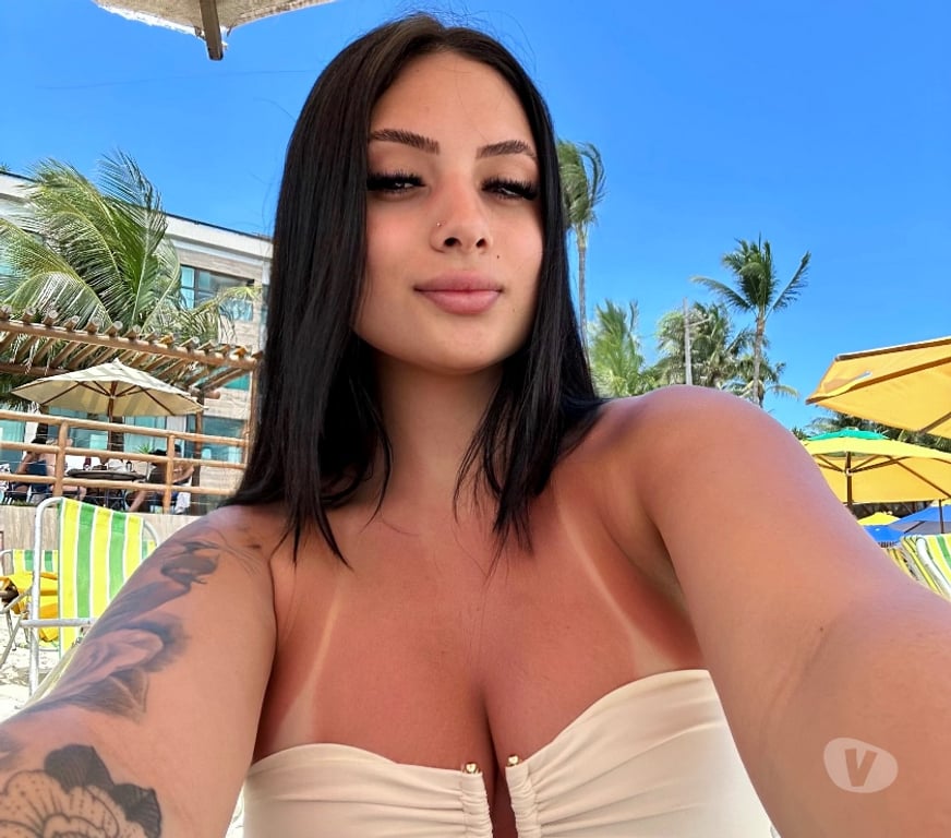 Escorts West Midlands Birmingham - Photos for Melissa Noir ✨ Brazilian Girlfriend with beautiful curve