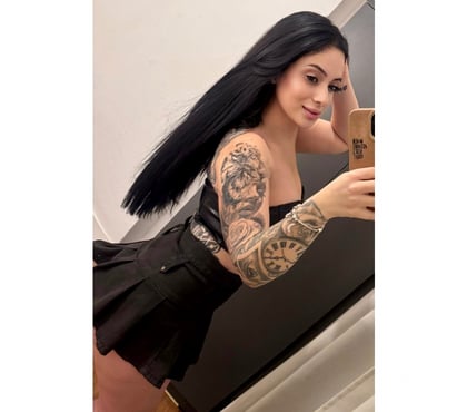 Escorts Liverpool City Centre Liverpool - Photos for Melissa Noir 🇧🇷 Big ass ✨
