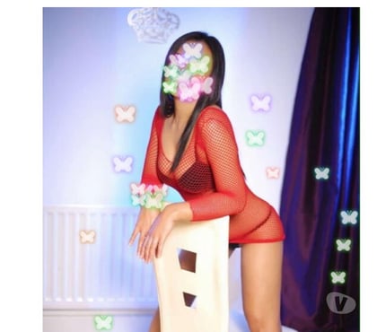 Escorts Falkirk Town Centre Falkirk - Photos for Sara Relaxing Massage