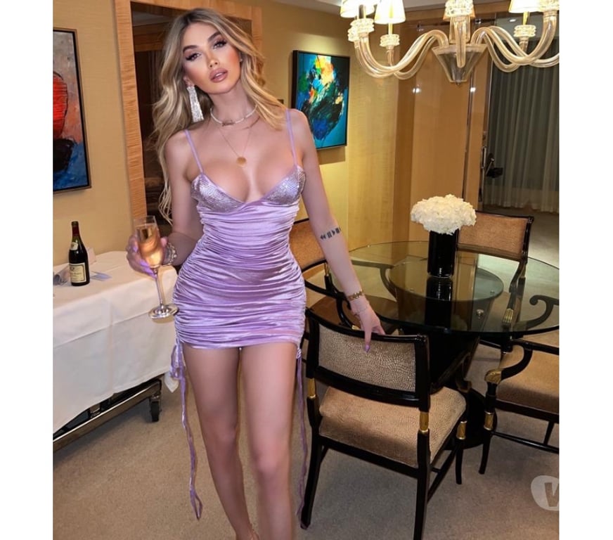 Trans Escorts West London Bayswater - West London - Photos for TS Denise London %100 real photos