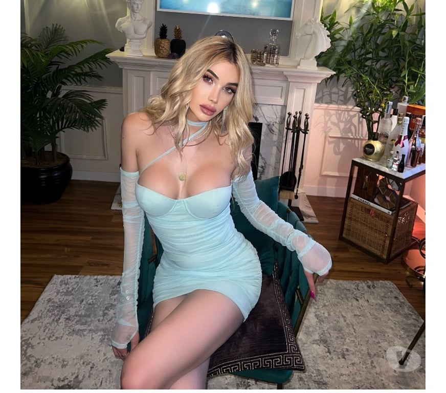 Trans Escorts West London Bayswater - West London - Photos for TS Denise London %100 real photos