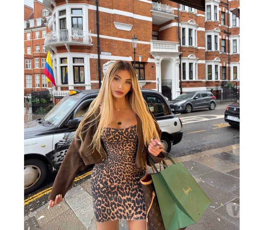 Trans Escorts West London Bayswater - West London - Photos for TS Denise London %100 real photos