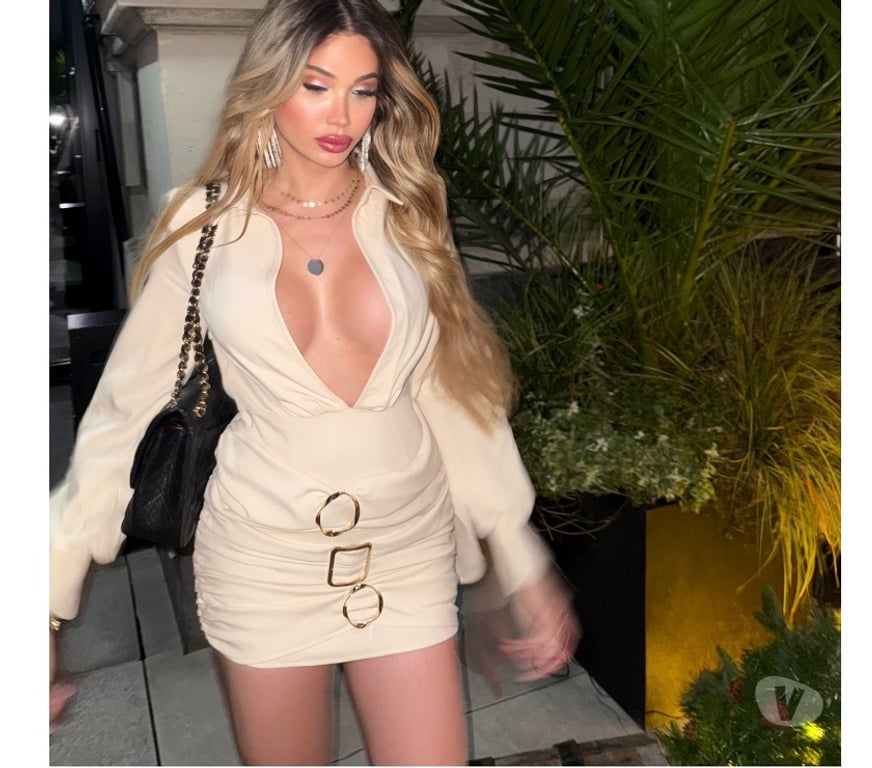 Trans Escorts West London Bayswater - West London - Photos for TS Denise London %100 real photos