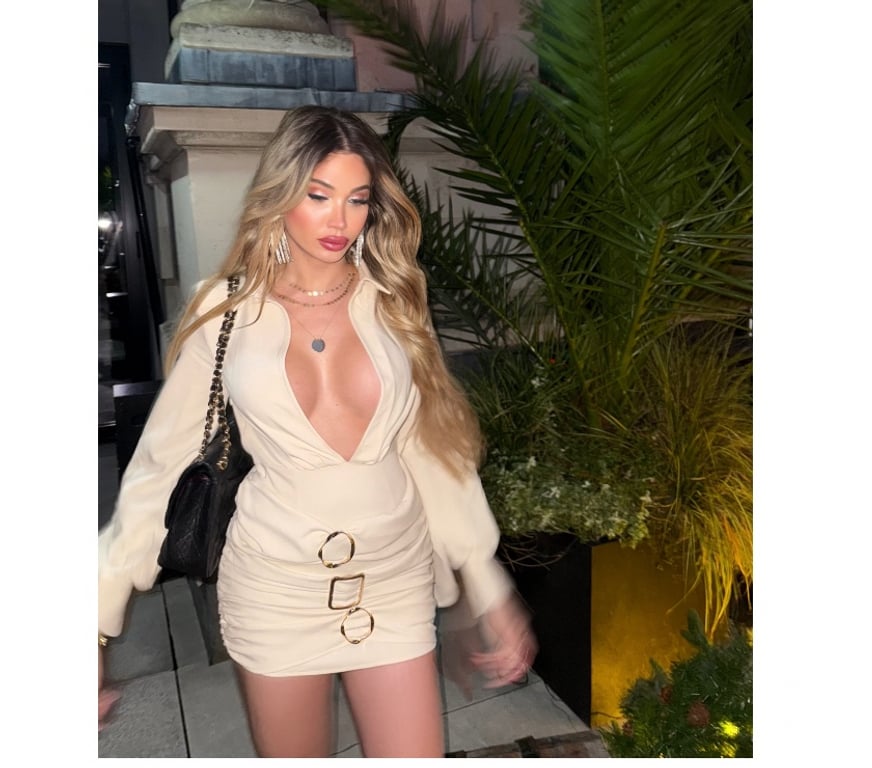 Trans Escorts West London Bayswater - West London - Photos for TS Denise London %100 real photos