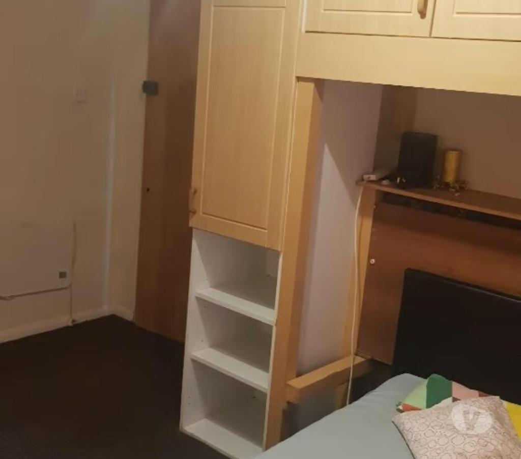 Property to Rent Bedfordshire Luton - Photos for studio flat in Luton town centre Wingate road LU4