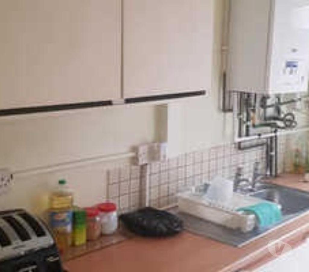 Property to Rent Bedfordshire Luton - Photos for studio flat in Luton town centre Wingate road LU4