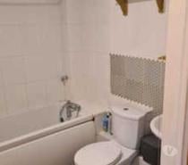 studio flat in Luton town centre Wingate road LU4