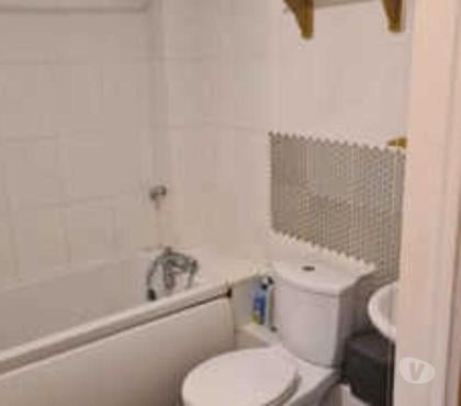 Property to Rent Luton Town Centre Luton - Photos for studio flat in Luton town centre Wingate road LU4
