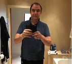 Looking for a nice smooth guys