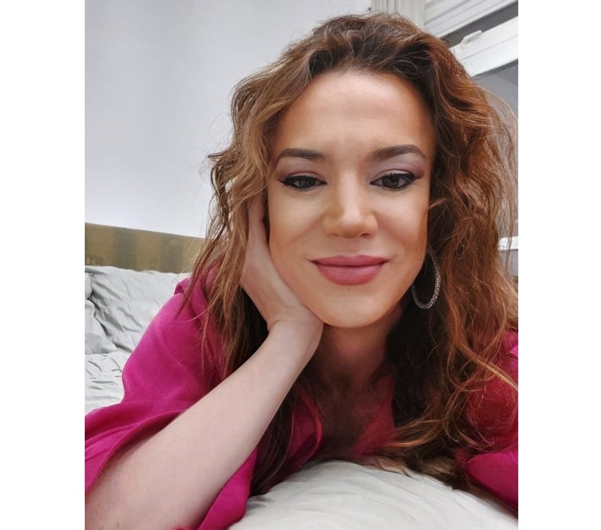 Trans Escorts North West London Abbey Road - North West London - Photos for Rebecca – Quality and Comfort Massage