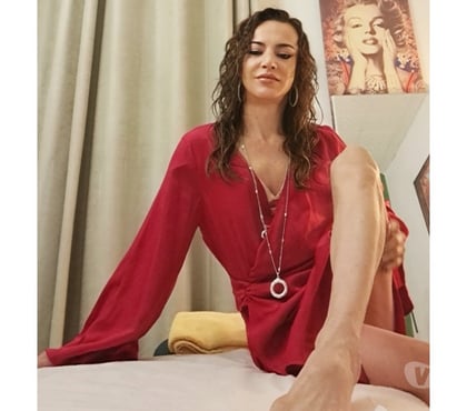 Trans Abbey Road North West London - Photos for Rebecca – Quality and Comfort Massage