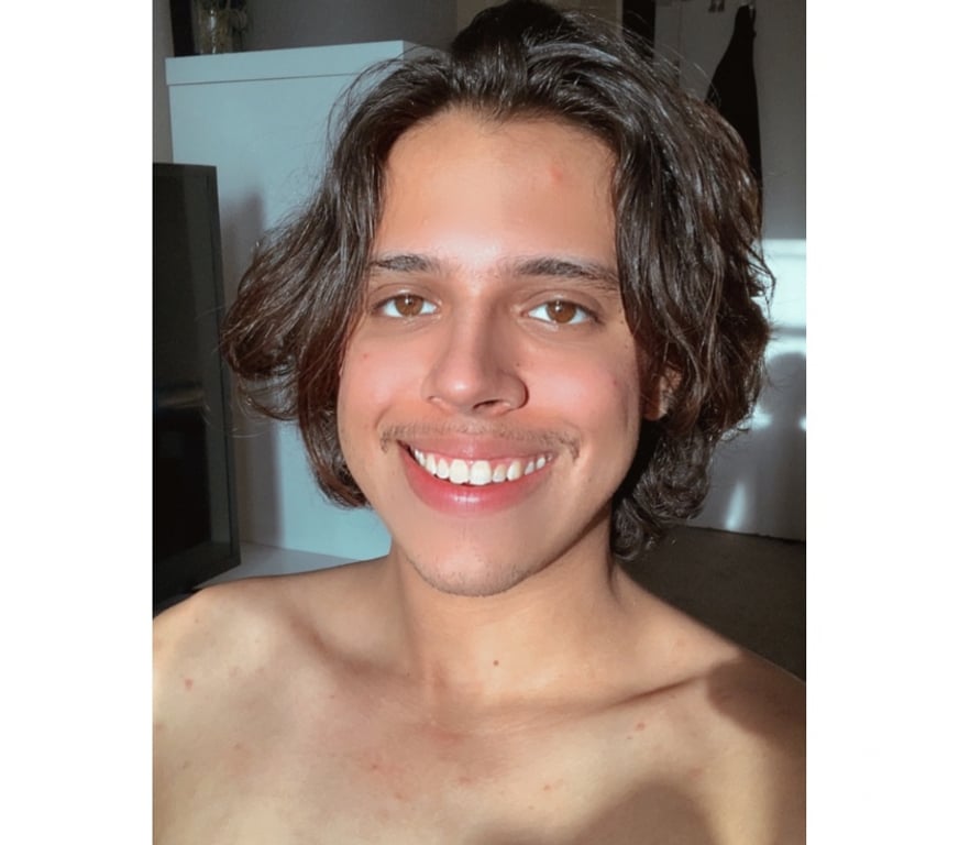  Gay massage West London Hammersmith - West London - Photos for Young guy🥵‼️😜😈