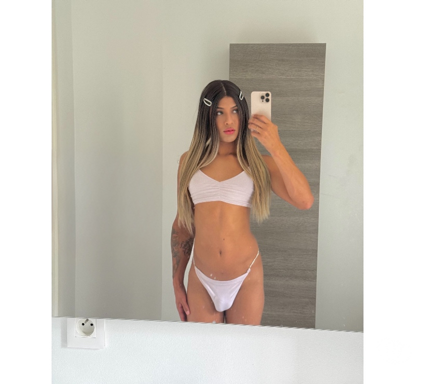 Trans Escorts South Yorkshire Sheffield - Photos for Brazilian hot 💄👠🥰