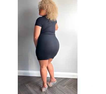 Escorts Birmingham City Centre Birmingham - Photos for British Mixed Race Lexi