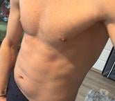 Genuine discrete Top x mature man