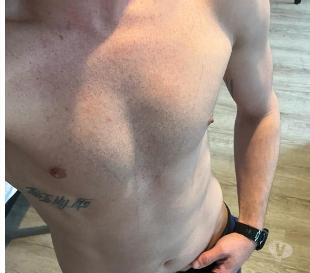 Gay massage East Sussex Brighton - Photos for Genuine discrete Top x mature man