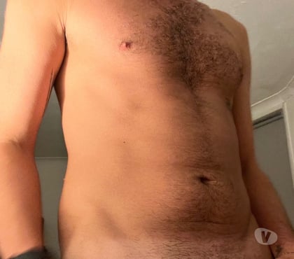 Gay escorts Brighton City Centre Brighton - Photos for Genuine discrete Top x mature man