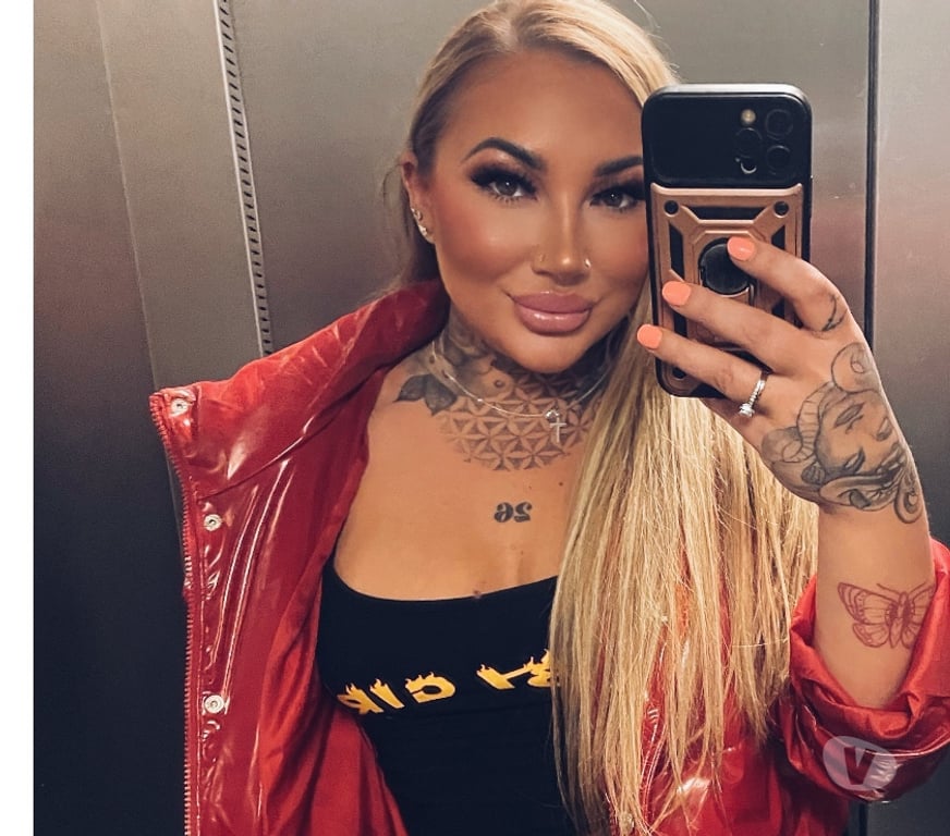 Escorts West London Shepherd`s Bush - West London - Photos for Cute naughty Cassie
