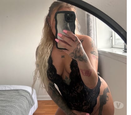 Escorts and Massages Shepherd`s Bush West London - Photos for Cute naughty Cassie