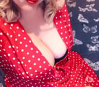💘HOT-BLONDE-ENGLISH-MILF💘NO INCALLS