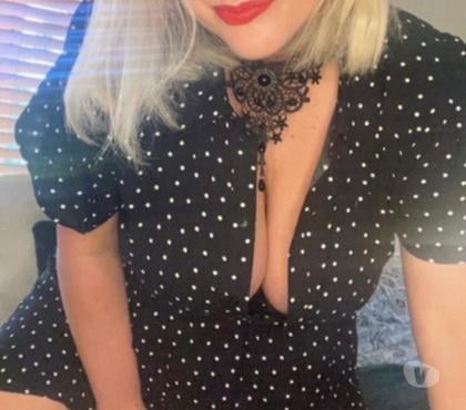  Escorts Purley Croydon - Photos for 💘HOT-BLONDE-ENGLISH-MILF💘NO INCALLS