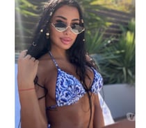 Escorts Park Lane Central London - Photos for 🌹☎️ Thalia☎️ CENTRAL LONDON ☎️