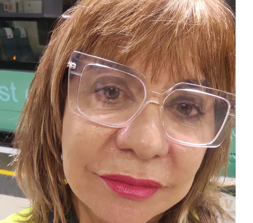 Escorts South West London Nine Elms - South West London - Photos for HORNY MILF❤️100% GENUINE!!!