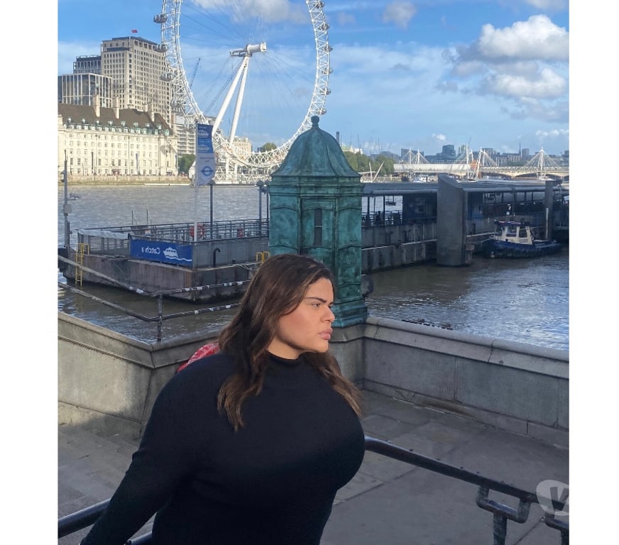 Adult Entertainment Central London London Bridge Station - Central London - Photos for Koko Curvy Videocall TS BBW