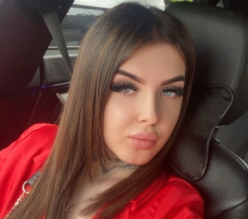 Escorts Central London Mayfair - Central London - Photos for Outcall Only ☺️❤️Stefi❤️