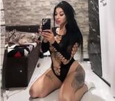 New in town best baby outcall only
