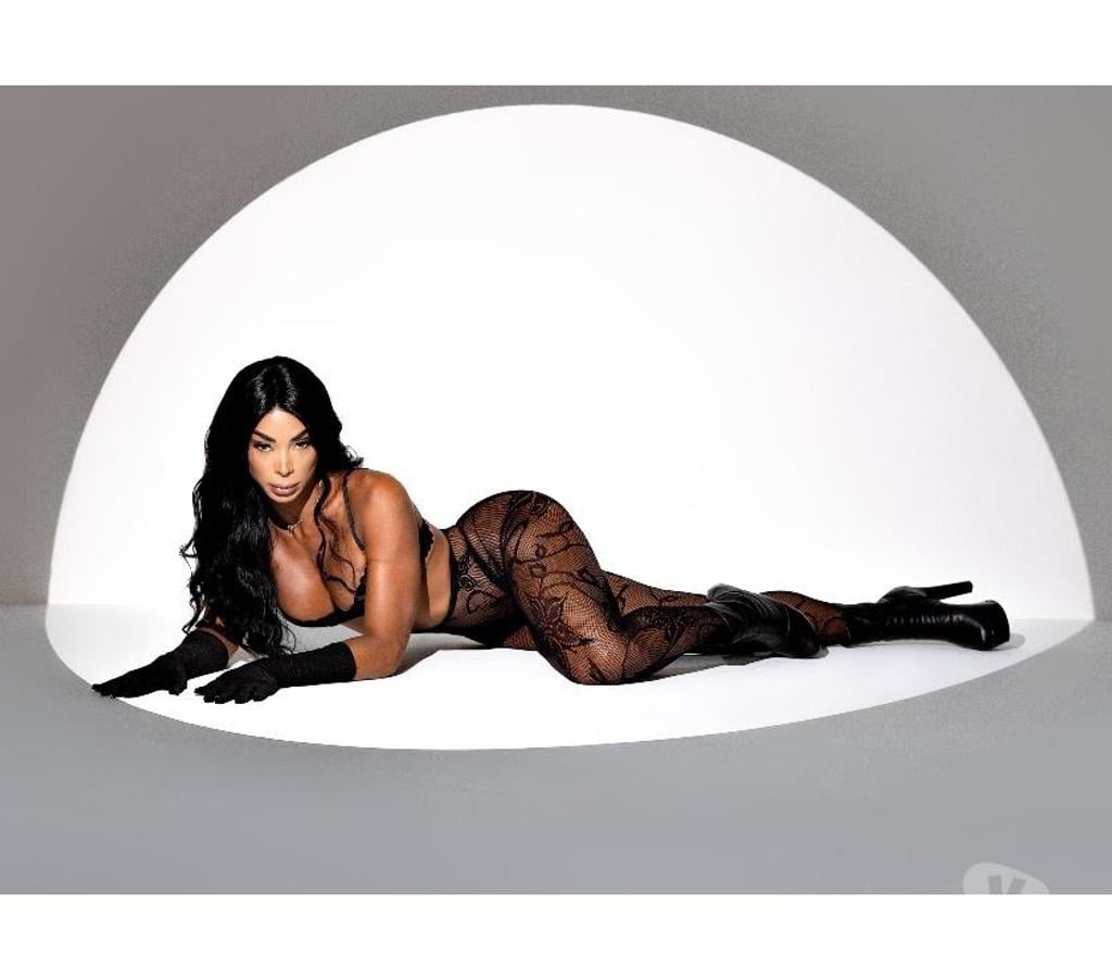 Trans Escorts Edinburgh Edinburgh Old Town - Edinburgh - Photos for lindo trans, real