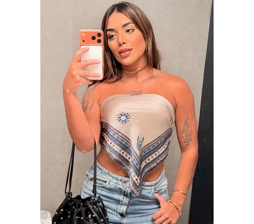 Escorts North West London Maida Vale Station - North West London - Photos for ❤️BODY TO BODY BRIANA❤️