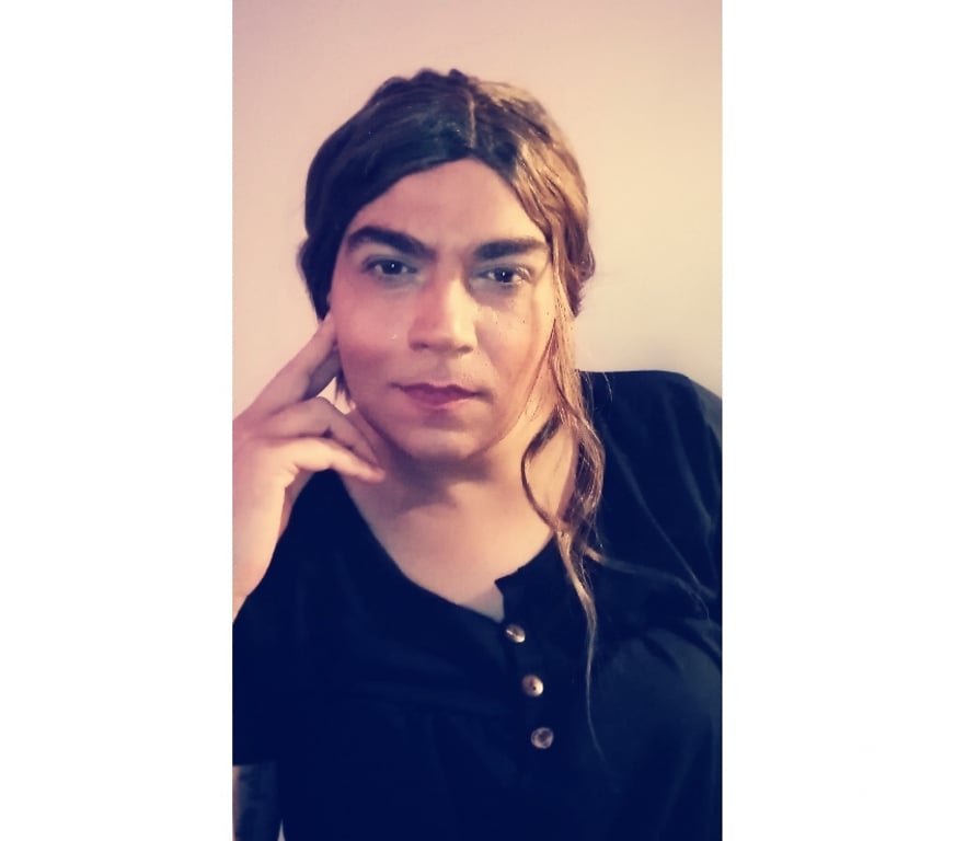 Gay massage Central London Holborn - Central London - Photos for Sexy Feminine British TV 07947 880 863
