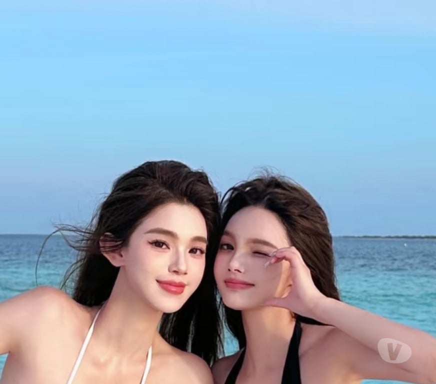 Escorts South West London Fulham - South West London - Photos for 💖💖NEW DUO ASIAN FULL SERVICES MASSAGE