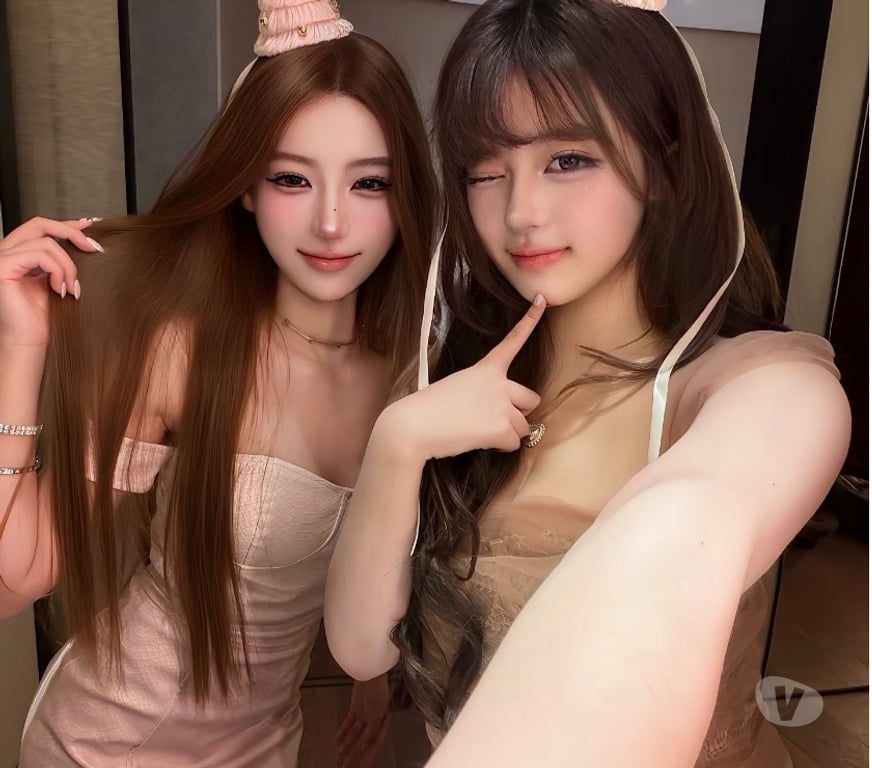 Escorts South West London Fulham - South West London - Photos for 💖💖NEW DUO ASIAN FULL SERVICES MASSAGE