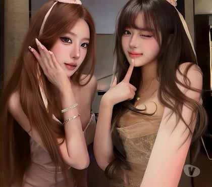 Escorts Fulham South West London - Photos for 💖💖NEW DUO ASIAN FULL SERVICES MASSAGE