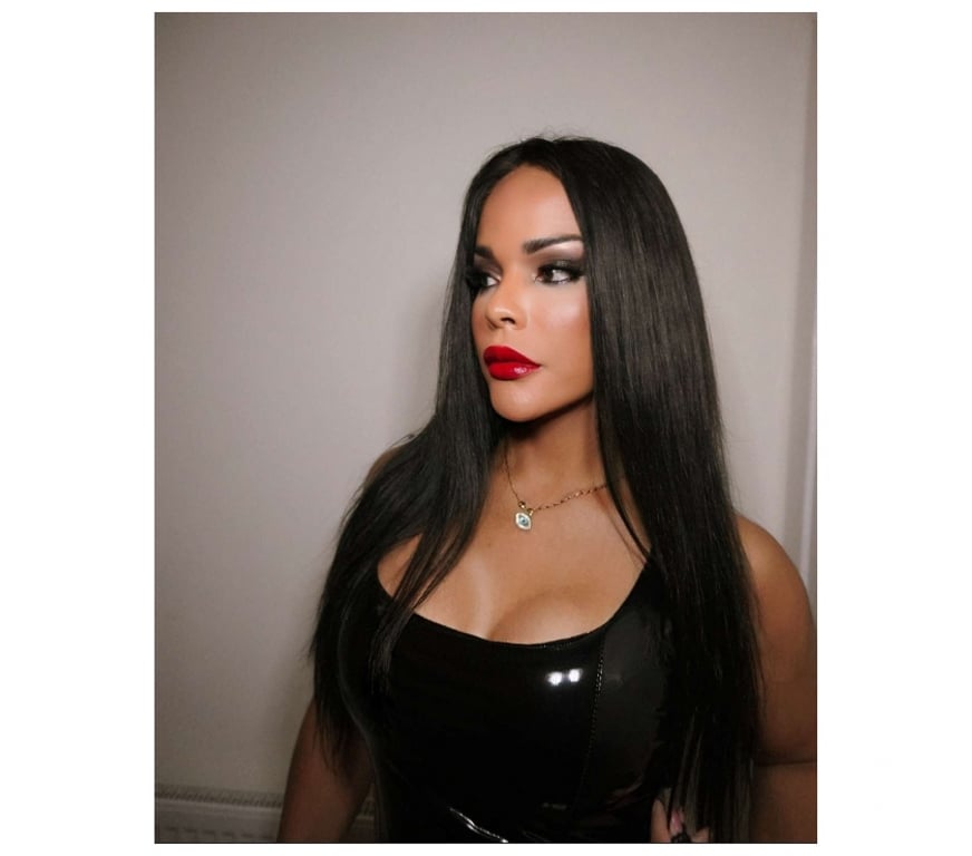 Trans Escorts Aberdeen Torry - Aberdeen - Photos for TS Doll Sinitta Aberdeen