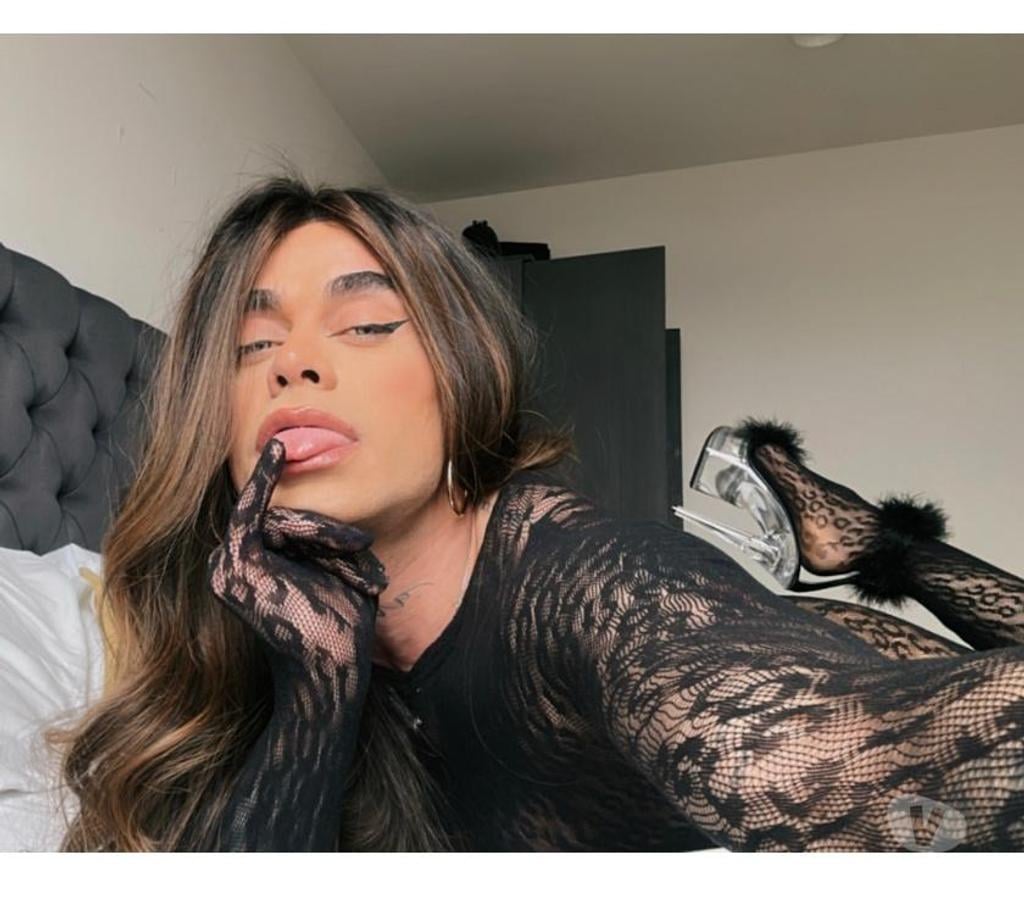 Trans Escorts Glasgow Gorbals - Glasgow - Photos for BR AGATHA - BRAZILIAN GIRL 😈🍆💦