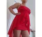 Amanda Gorgeous