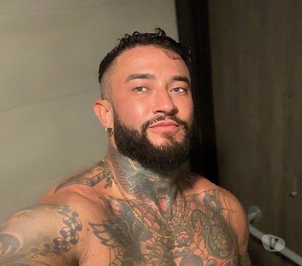 Escorts South East London Elephant & Castle Station - South East London - Photos for Muscled English Masseur From Only £50