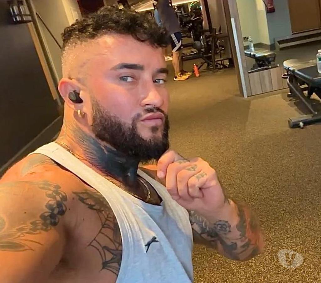 Escorts South East London Elephant & Castle Station - South East London - Photos for Muscled English Masseur From Only £50