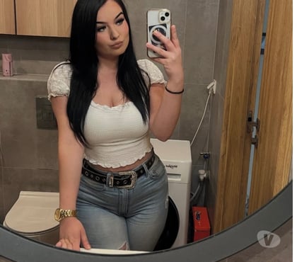 Escort Edgbaston Birmingham - Photos for 💖ADELA 💖 2 Time for half hour💖BEST SERVICES