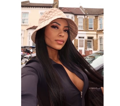 Escorts and Massages Earl`s Court Station South West London - Photos for Júlia 100% real 😈❤️‍🔥